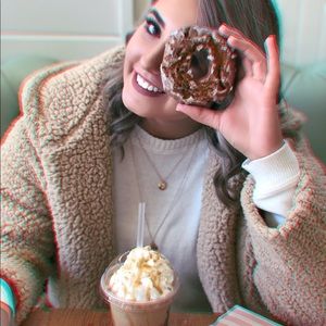 Meet your Posher, Payton